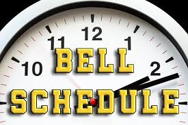 Bell Schedule | Cresskill Middle/High ...